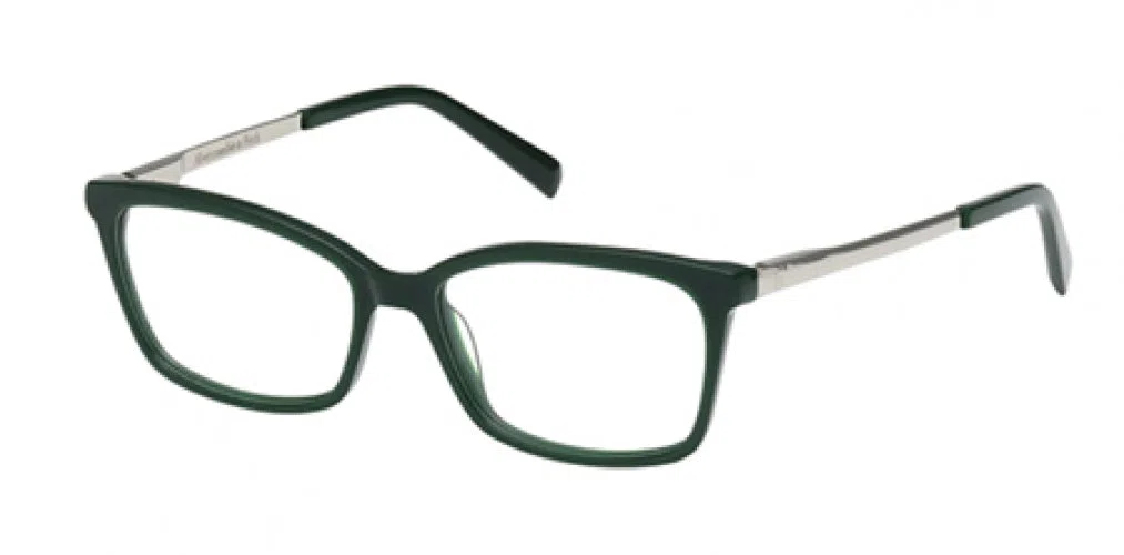 ABERCROMBIE & FITCH 50035 Eyeglasses - view 3
